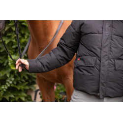 Doudoune Auteuil Paddock Sports Noir Doudoune Auteuil Paddock Sports Noir