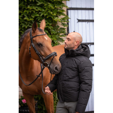 Doudoune Auteuil Paddock Sports Doudoune Auteuil Paddock Sports
