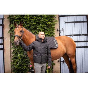 Doudoune Auteuil Paddock Sports Doudoune Auteuil Paddock Sports