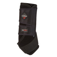 Guêtres LeMieux Ultra Support Noir