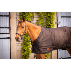 Chemise Mesh Paddock Sports Noir Chemise Mesh Paddock Sports Noir