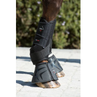 Guêtres LeMieux Ultra Support Bleu benetton