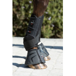 Guêtres LeMieux Ultra Support Noir