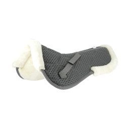 Amortisseur Equithème Pro air Gris Amortisseur Equithème Pro air Gris