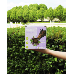 Aliment complémentaire Unika Prequalm