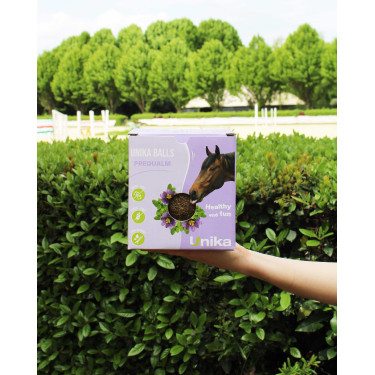 Aliment complémentaire Unika Prequalm