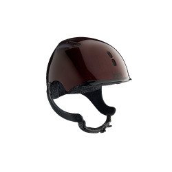 Casque d'équitation Naca Gravity XP