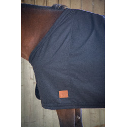 Chemise Paddock Sports Coton Mesh Bleu marine Chemise Paddock Sports Coton Mesh Bleu marine
