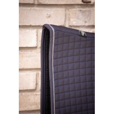 Tapis Paddock Sports Américain dressage Bleu marine