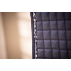 Tapis Paddock Sports Américain dressage Bleu marine