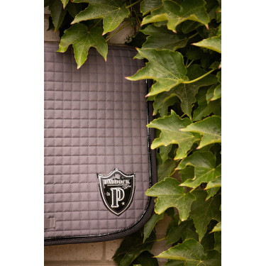 Tapis Paddock Sports Américain dressage Gris foncé Tapis Paddock Sports Américain dressage Gris foncé