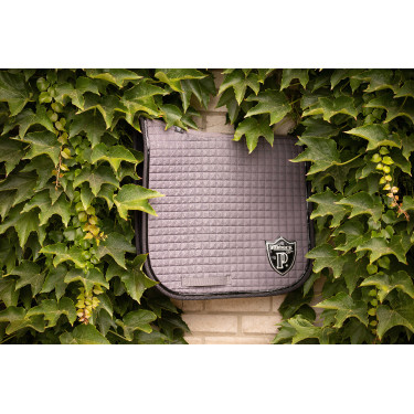 Tapis Paddock Sports Américain dressage Gris foncé Tapis Paddock Sports Américain dressage Gris foncé