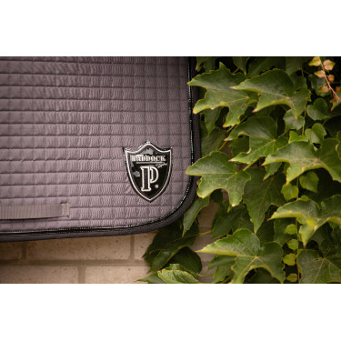 Tapis Paddock Sports Américain dressage Gris foncé Tapis Paddock Sports Américain dressage Gris foncé