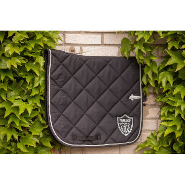 Tapis Paddock Sports Prem's Ecusson Noir Tapis Paddock Sports Prem's Ecusson Noir