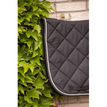 Tapis Paddock Sports Prem's Ecusson Noir Tapis Paddock Sports Prem's Ecusson Noir