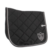 Tapis Paddock Sports Prem's Ecusson Noir Tapis Paddock Sports Prem's Ecusson Noir