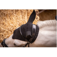 Bonnet Paddock Sports Pro Coton Noir Bonnet Paddock Sports Pro Coton Noir