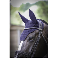 Bonnet Paddock Sports Pro Coton Bleu marine