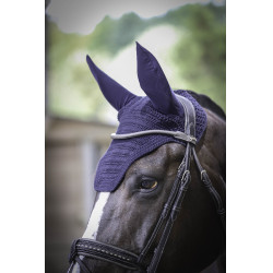 Bonnet Paddock Sports Pro Coton Bleu marine