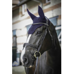 Bonnet Paddock Sports Pro Coton Bleu marine