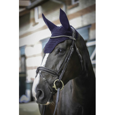 Bonnet Paddock Sports Pro Coton Bleu marine Bonnet Paddock Sports Pro Coton Bleu marine