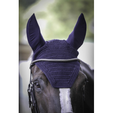 Bonnet Paddock Sports Pro Coton Bleu marine Bonnet Paddock Sports Pro Coton Bleu marine