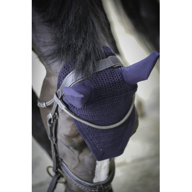 Bonnet Paddock Sports Pro Coton Bleu marine Bonnet Paddock Sports Pro Coton Bleu marine