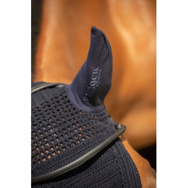 Bonnet Paddock Sports Pro Coton long Bleu marine Bonnet Paddock Sports Pro Coton long Bleu marine