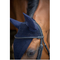 Bonnet Paddock Sports Pro Coton long Bleu marine Bonnet Paddock Sports Pro Coton long Bleu marine