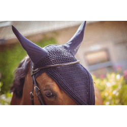 Bonnet Paddock Sports Pro Coton long Bleu marine Bonnet Paddock Sports Pro Coton long Bleu marine