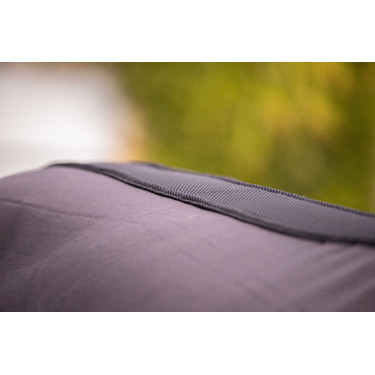 Chemise Paddock Sports Light Mesh Noir Chemise Paddock Sports Light Mesh Noir