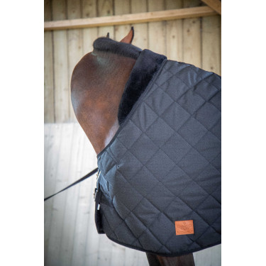 Couverture Paddock Sports Matelassée Couverture Paddock Sports Matelassée
