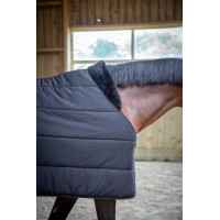 Sous-couverture Paddock Sports Underblancket Noir Sous-couverture Paddock Sports Underblancket Noir