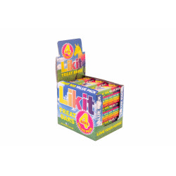 Barre Likit par 4 pour chevaux Barre Likit par 4 pour chevaux