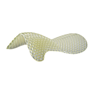 Amortisseur Acavallo Respira Air Release Gel Transparent Amortisseur Acavallo Respira Air Release Gel Transparent