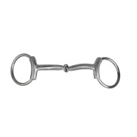 Mors 2 anneaux Metalab... Mors 2 anneaux Metalab...