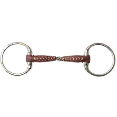 Mors olive Metalab Pincheless 17 mm Mors olive Metalab Pincheless 17 mm
