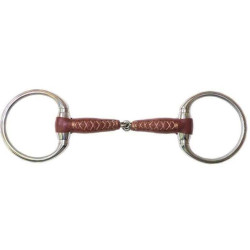 Mors olive Metalab Pincheless 20 mm Mors olive Metalab Pincheless 20 mm