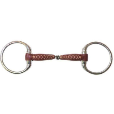 Mors olive Metalab Pincheless 20 mm Mors olive Metalab Pincheless 20 mm
