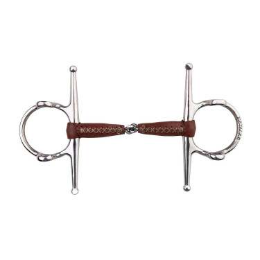 Mors releveur à aguilles Metalab Pinchless Mors releveur à aguilles Metalab Pinchless
