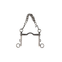 Mors de bride Metalab... Mors de bride Metalab...