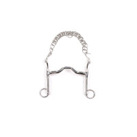 Mors de bride Metalab Elite... Mors de bride Metalab Elite...