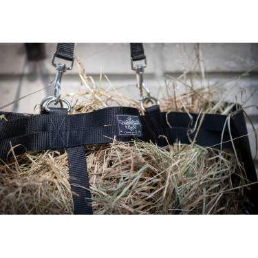 Sac à foin Paddock Sports Noir Sac à foin Paddock Sports Noir
