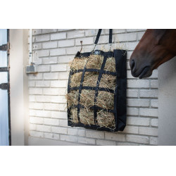 Sac à foin Paddock Sports Noir