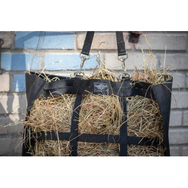 Sac à foin Paddock Sports Noir Sac à foin Paddock Sports Noir