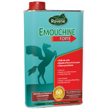 Emouchine Forte Ravene Emouchine Forte Ravene