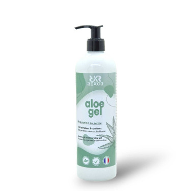 Gel réparateur Rekor Aloe Vera Gel réparateur Rekor Aloe Vera