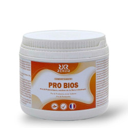 Pré et probiotiques Rekor Pro Bios Pré et probiotiques Rekor Pro Bios