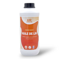 Huile de lin Rekor Huile de lin Rekor