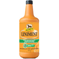 Liniment liquide Absorbine Liniment liquide Absorbine